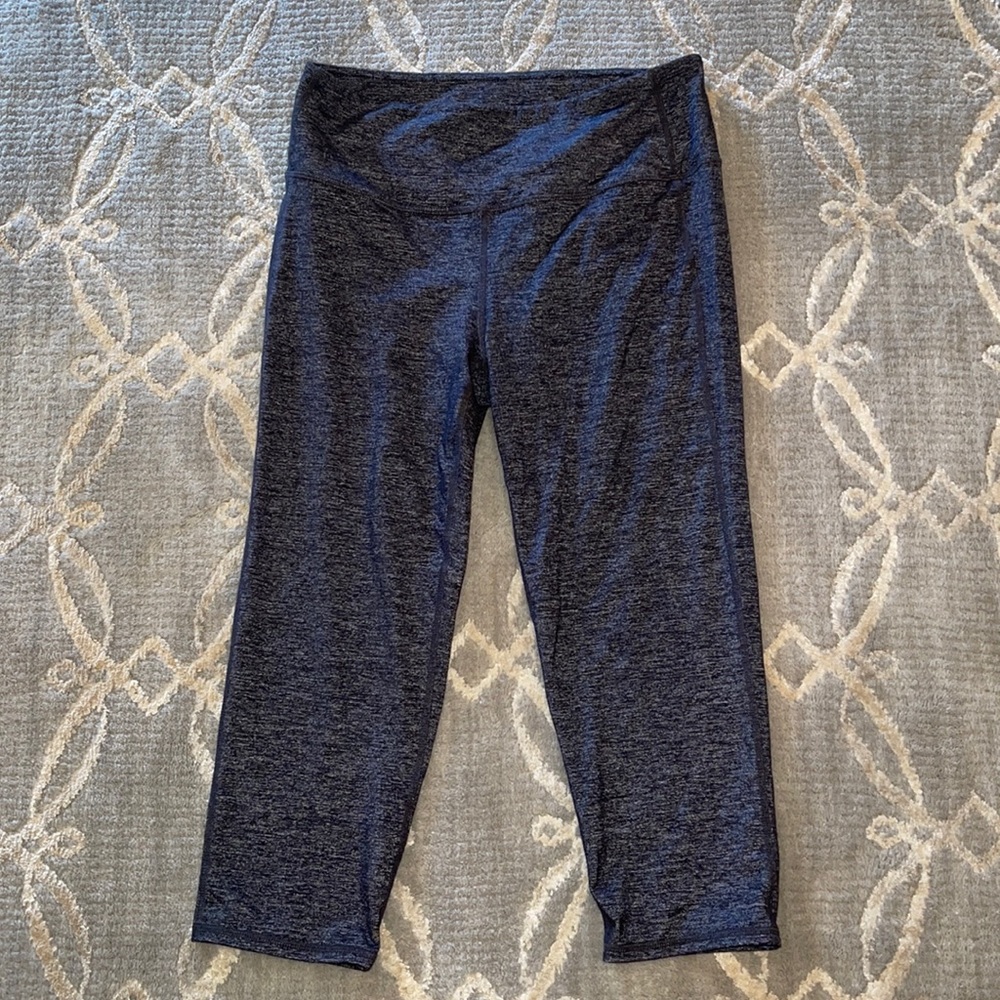Athleta Capri legging